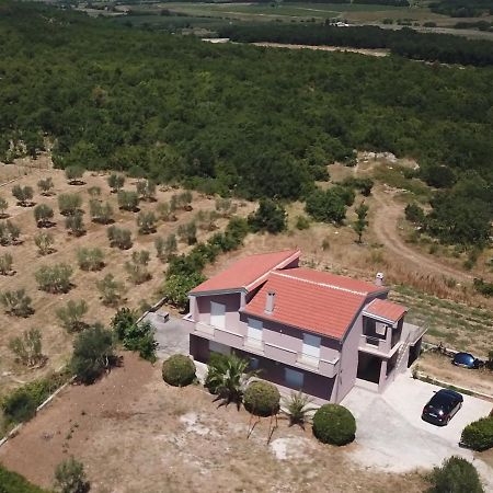 شقة Apartman Susic Policnik المظهر الخارجي الصورة