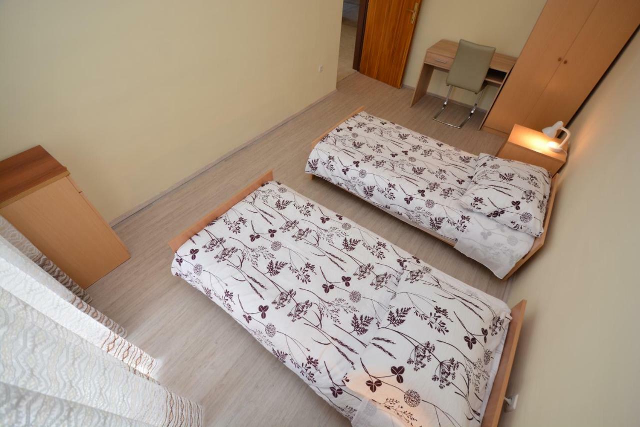 شقة Apartman Susic Policnik المظهر الخارجي الصورة